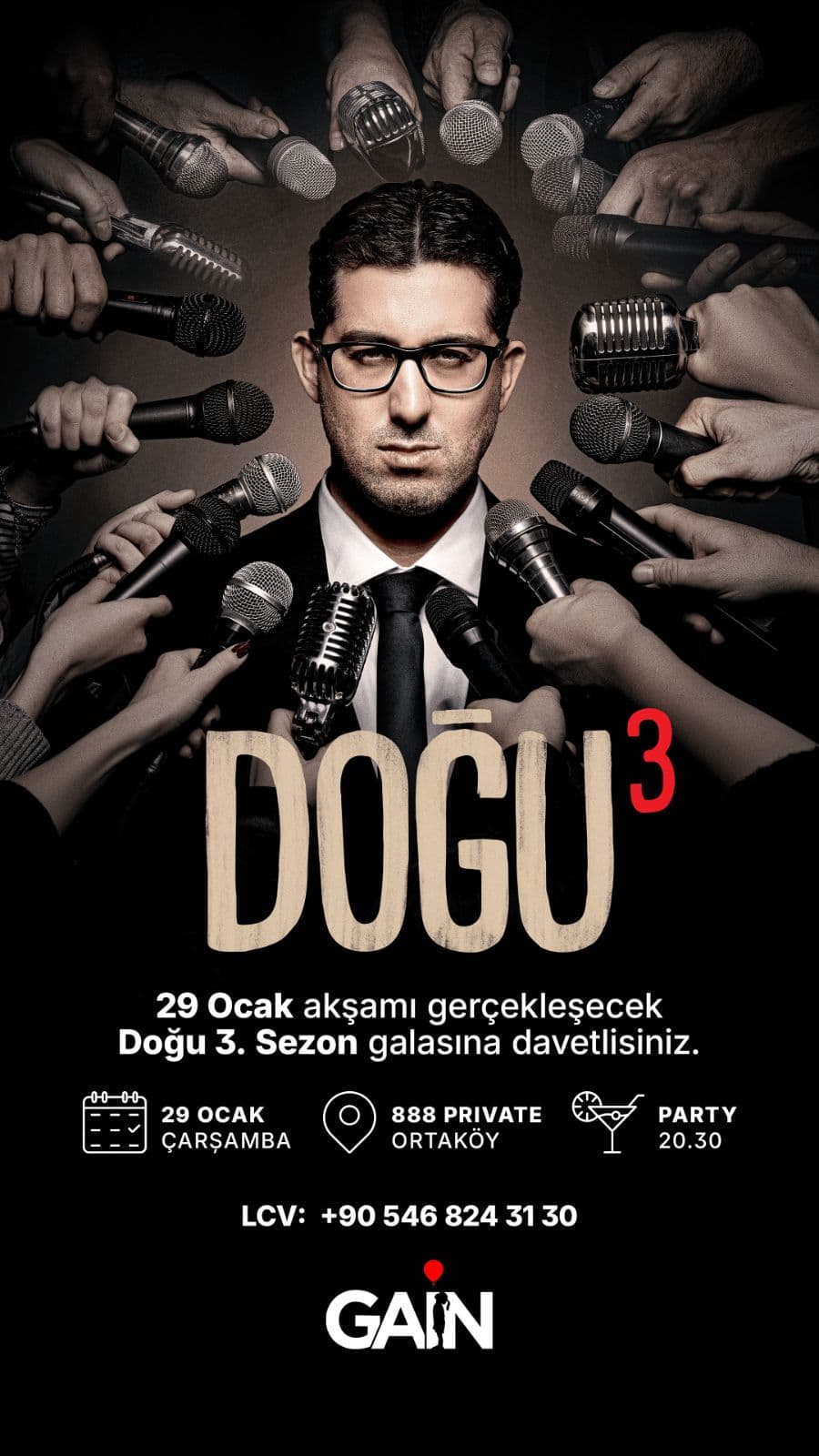 Doğu 3